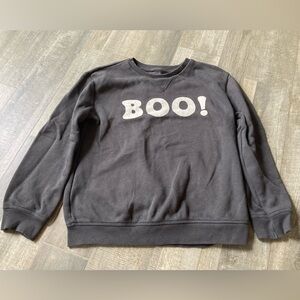 Little Co Boo Sweatshirt Lauren Conrad